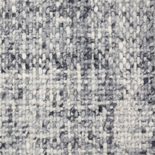 Custom Zenith Midnight, 100% New Zealand Wool Area Rug