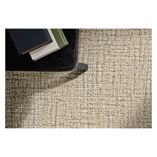 Custom Trailblazer Valley, 100% Wool Area Rug