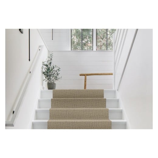 Custom Trailblazer Valley, 100% Wool Area Rug