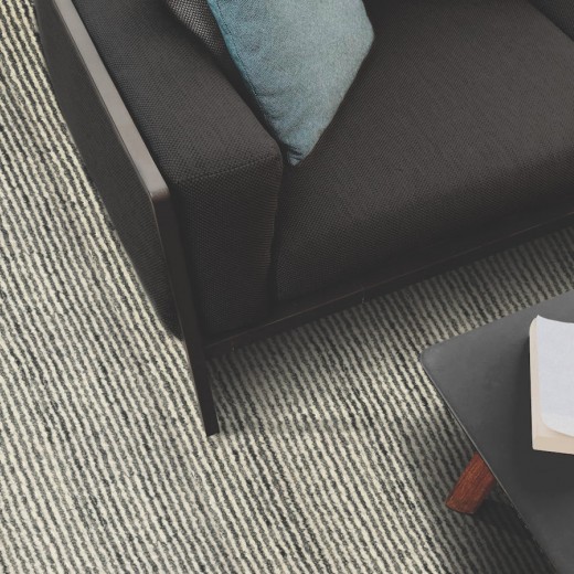 Custom Van Gogh Unique Vision, 100% Wool Area Rug