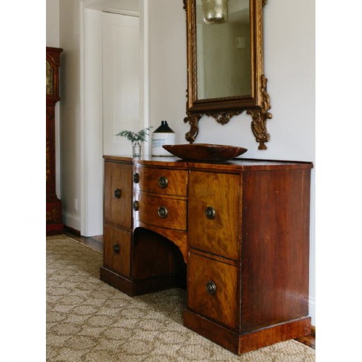 Custom Zodiac Sandstone, 100% Sisal Area Rug