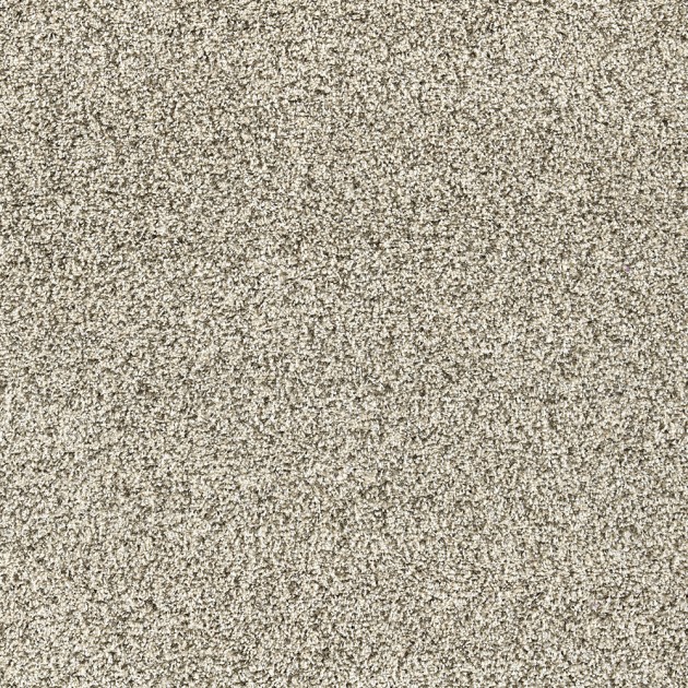 Custom Fab Shag, Fab Shag, Sea salt (8'x10' / Rectangle), 100% Royaltron Polypropylene Area Rug