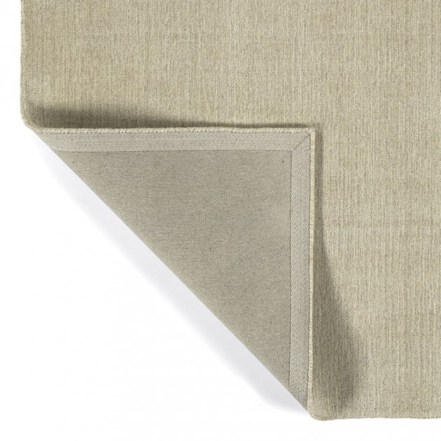 Custom Palermo Lineage II, Palermo Lineage II, Canvas (8'x10' / Rectangle), 100% Wool Area Rug