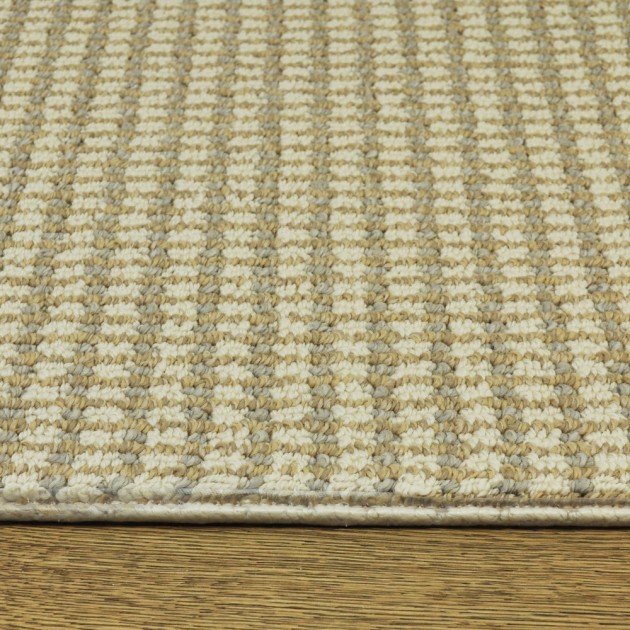 Custom Abbeys Road Timeless, 100% Nylon 6,6 Fiber; STAINMASTER PetProtect Area Rug