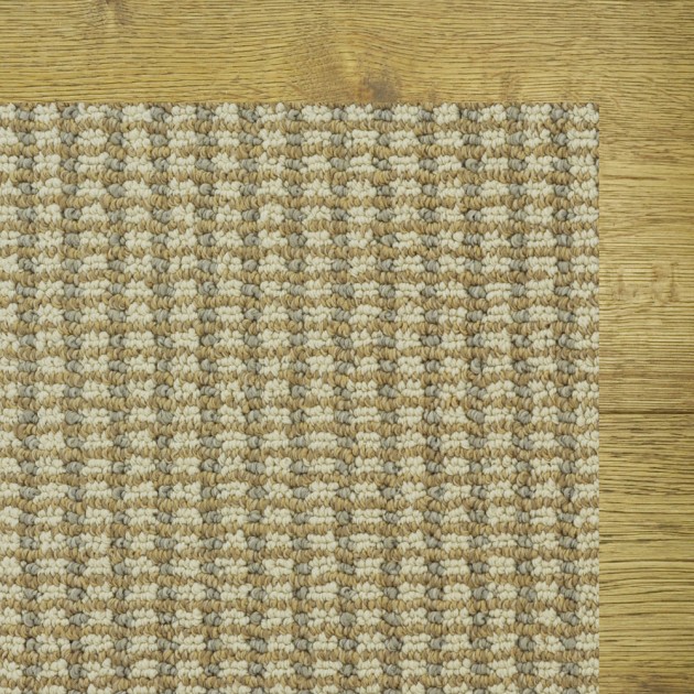 Custom Abbeys Road Timeless, 100% Nylon 6,6 Fiber; STAINMASTER PetProtect Area Rug