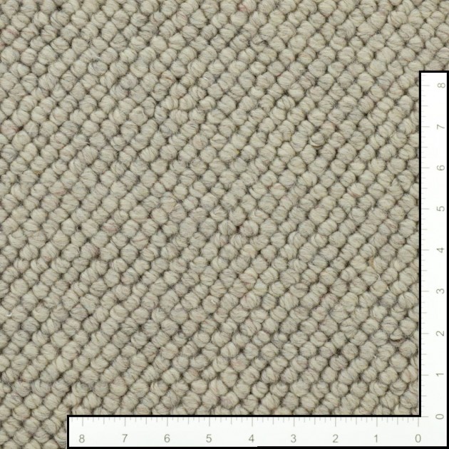 Custom Alta Fog, 100% Wools of NZW Area Rug