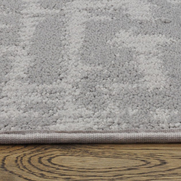 Custom Ambition Taupe, 100% Scotchguard 3M SD Nylon Area Rug