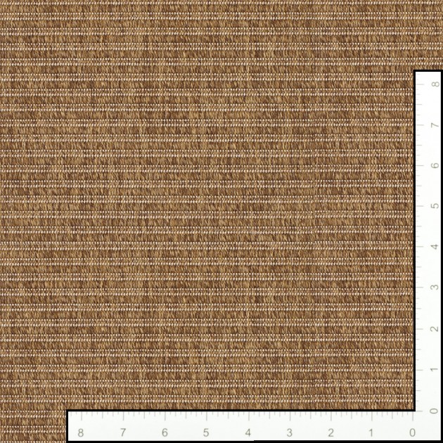 Custom Antigua Bronze, 100% Polypropylene Area Rug
