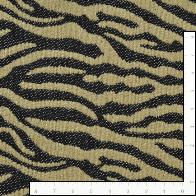 Custom Artemis Black, 60% Wool/40% Polyester Area Rug