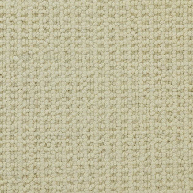 Custom Asana Natural, 100% Wool (undyed) Area Rug