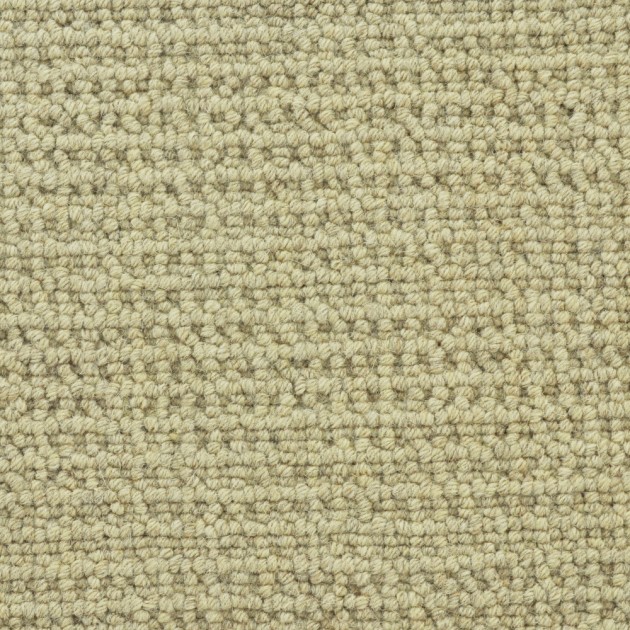 Custom Asana Pearl, 100% Wool (undyed) Area Rug