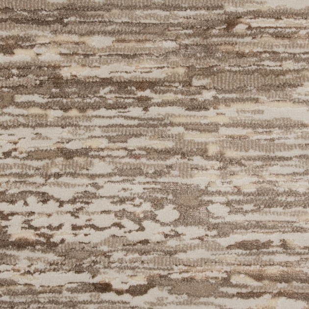 Custom Atwater Desert, 68% SD Royaltron™ Polypropylene / 32% Polysilk Area Rug