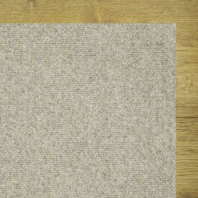 Custom Authentique Shadow, 100% Wool Area Rug
