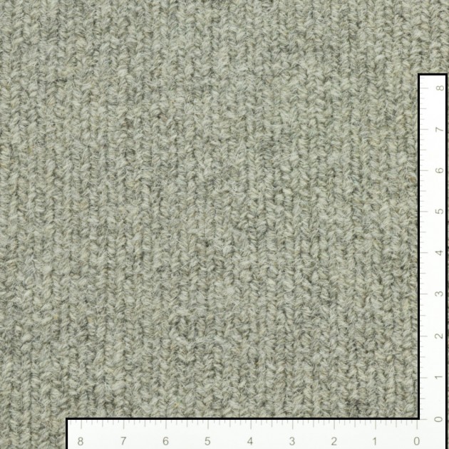 Custom Authentique Shadow, 100% Wool Area Rug