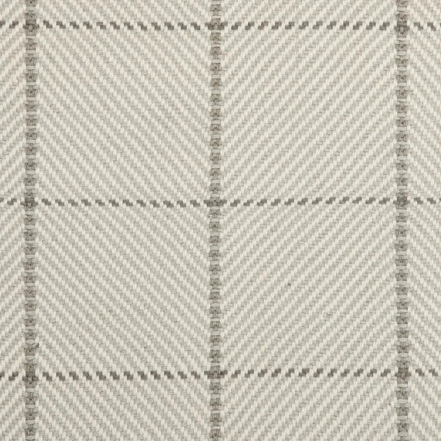 Custom Bahia Cloud, 100% UV Stabilized Polysilk Area Rug