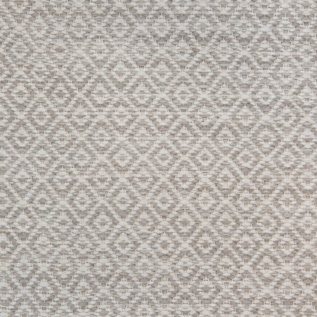 Custom Bamburi Khaki, 100% Wool Area Rug