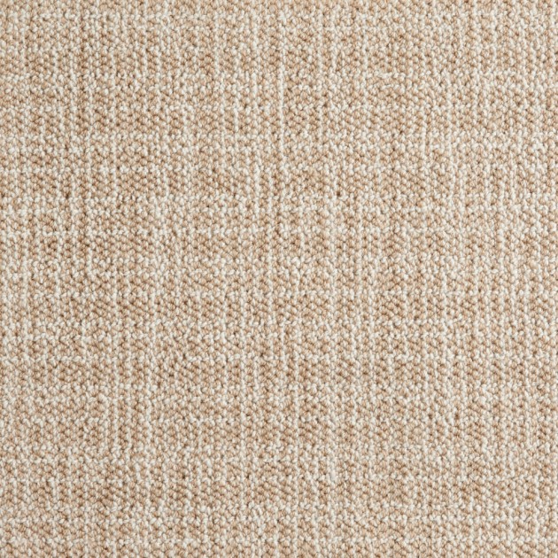 Custom Bayport Harvest Wheat, 100% Wool Area Rug