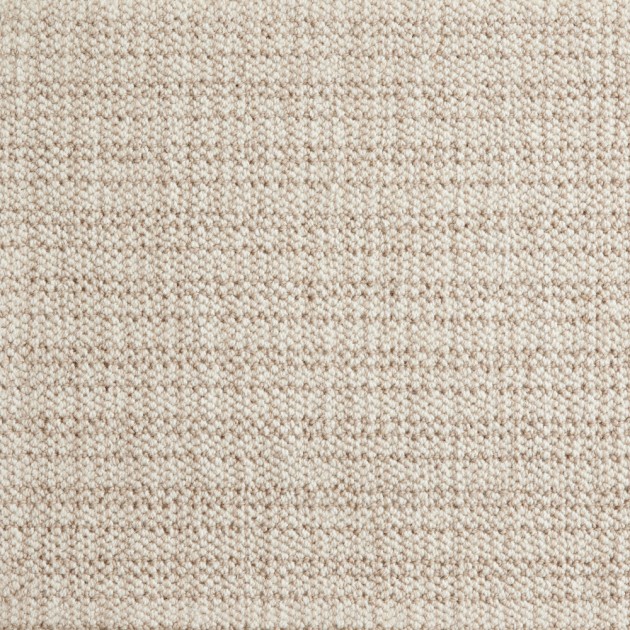 Custom Bayport Oats, 100% Wool Area Rug