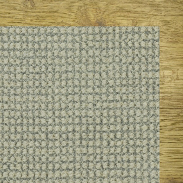 Custom Bohdi Spa, 100% Wool Area Rug
