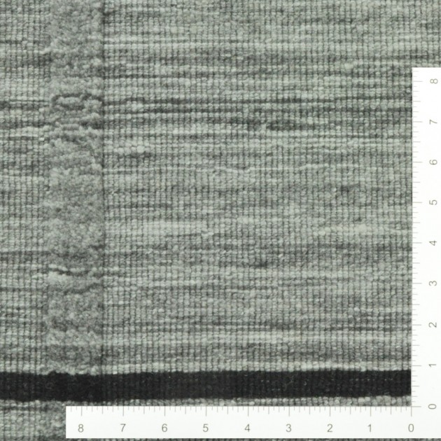 Custom Boston Bay Midnight, 100% SD UV Stabilized Polysilk Area Rug