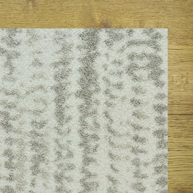 Custom Brick Lane Frost, 100% Nylon Area Rug