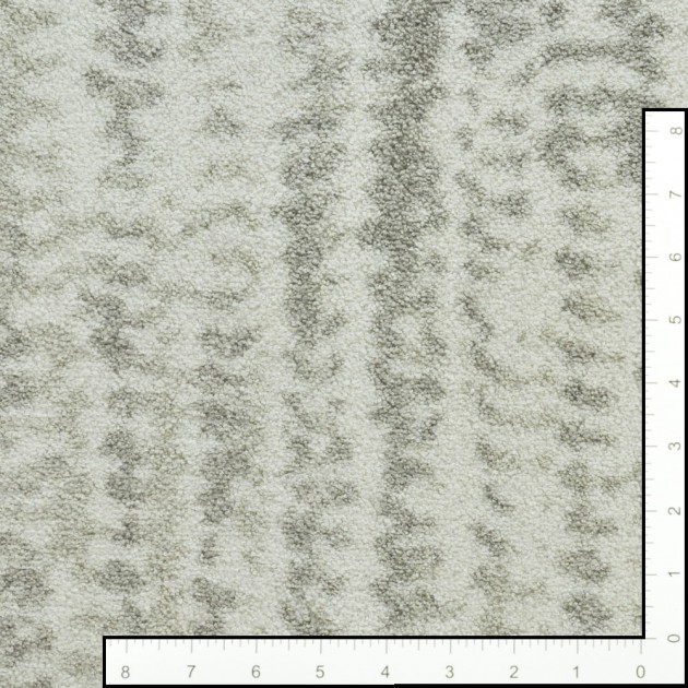 Custom Brick Lane Frost, 100% Nylon Area Rug