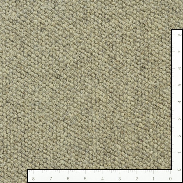Custom Buddha Limestone, 100% Wool (undyed) Area Rug
