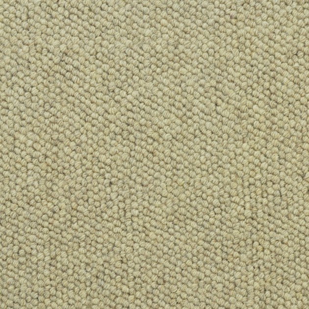Custom Buddha Pearl, 100% Wool (undyed) Area Rug