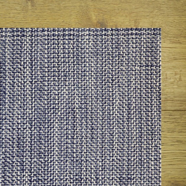 Custom Calypso Santorini Staple, 100% Polypropylene Area Rug