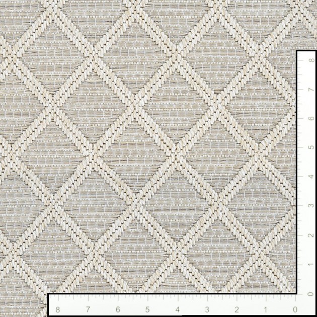 Custom Cape May Dune, 100% Polypropylene Area Rug