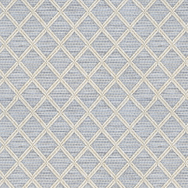 Custom Cape May Sea Mist, 100% Polypropylene Area Rug