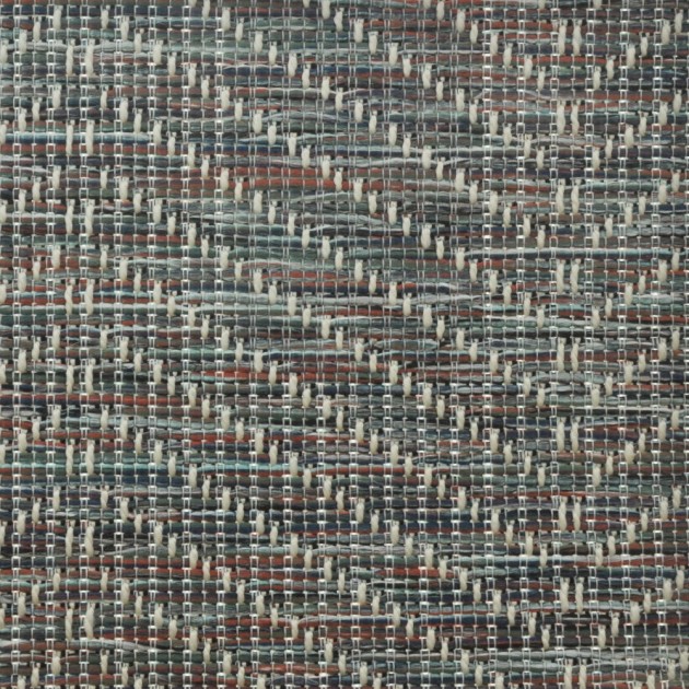 Custom Catwalk Sapphire, 100% UV Stabilized Royaltron polypropylene. Area Rug