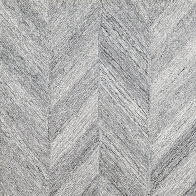 Custom Champion Bay Sterling, 100% SD UV Stabilized Polysilk Area Rug