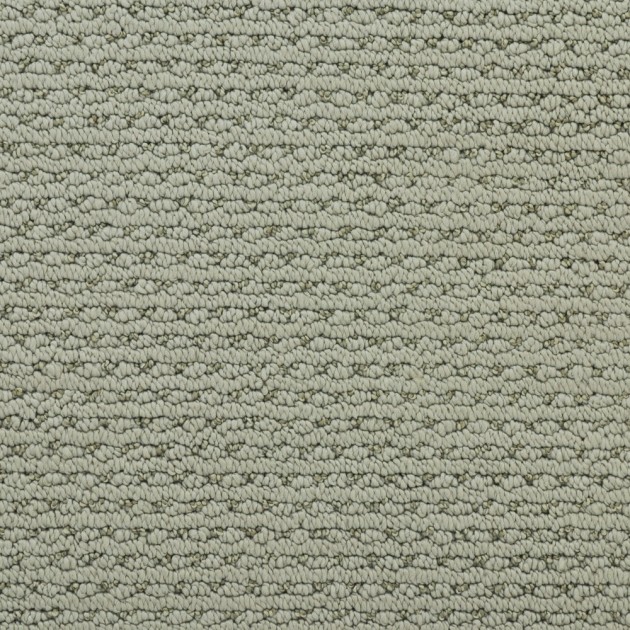 Custom Chapel Ridge Gray Whisper, 100% Continuous Filament Nylon Area Rug
