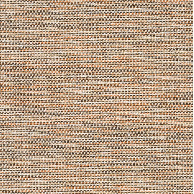 Custom Cooper Island OD Cinnamon, 100% Polypropylene Area Rug