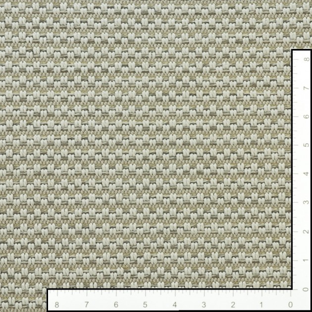 Custom Costa Rica Remix Heather Grey, 100% UV Stabilized Royaltron™ Polypropylene Area Rug