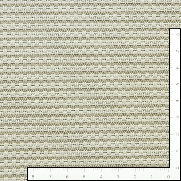 Custom Costa Rica Remix Oyster, 100% UV Stabilized Royaltron™ Polypropylene Area Rug
