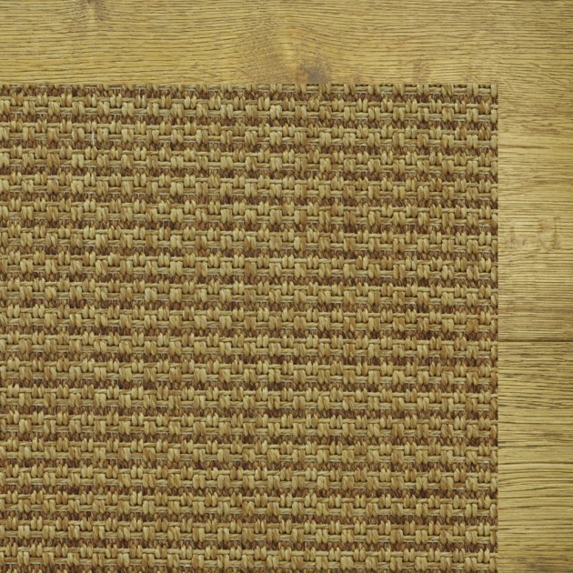 Custom Costa Rica Remix Saddle, 100% UV Stabilized Royaltron™ Polypropylene Area Rug