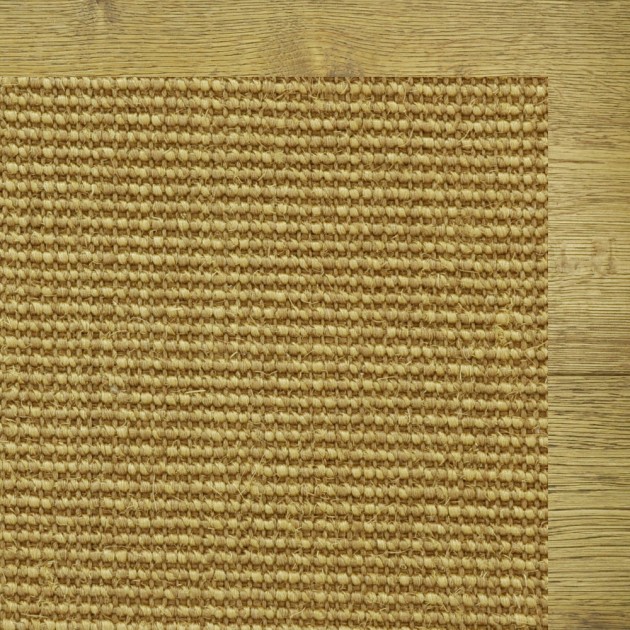 Custom Cyprus Autumn, 100% Sisal Area Rug