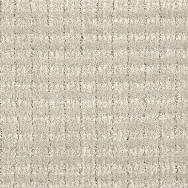Custom Dani Dove, 85% Wool/15% Polysilk Area Rug