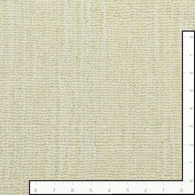 Custom Daphne Travertine, 50% Wool 50% Viscose Area Rug