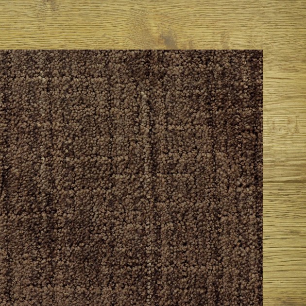 Custom Del Sur Chinchilla, 100% Stainmaster Nylon Area Rug