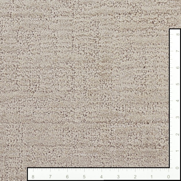 Custom Del Sur Crushed Ice, 100% Stainmaster Nylon Area Rug