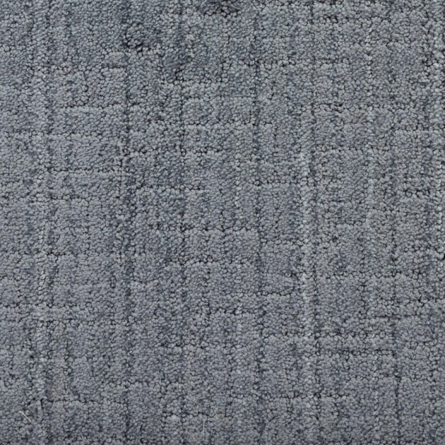 Custom Del Sur Skyline Steel, 100% Stainmaster Nylon Area Rug