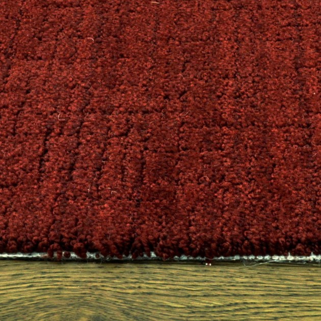 Custom Del Sur Spiced Berry, 100% Stainmaster Nylon Area Rug