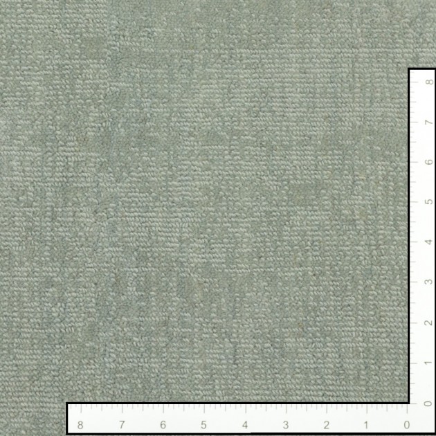 Custom Deva Mist, 55% Wool / 45% Nylon Area Rug