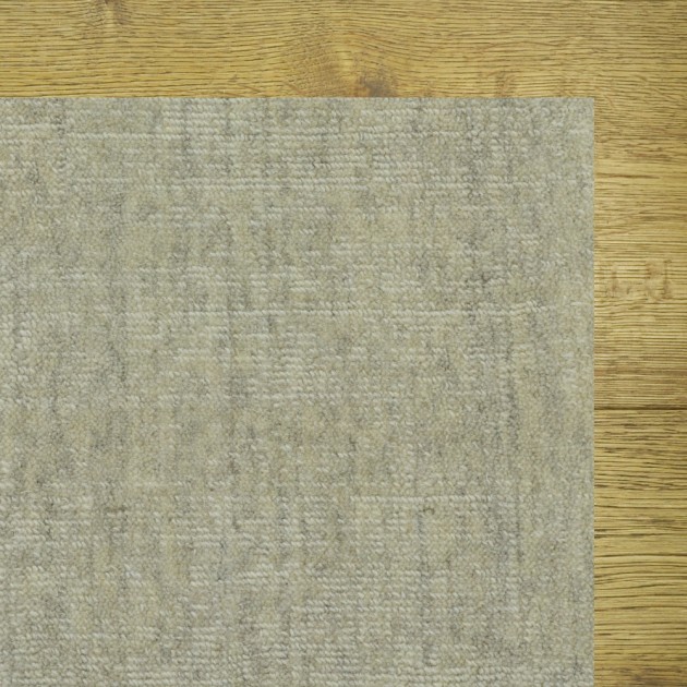Custom Deva Platinum, 55% Wool / 45% Nylon Area Rug