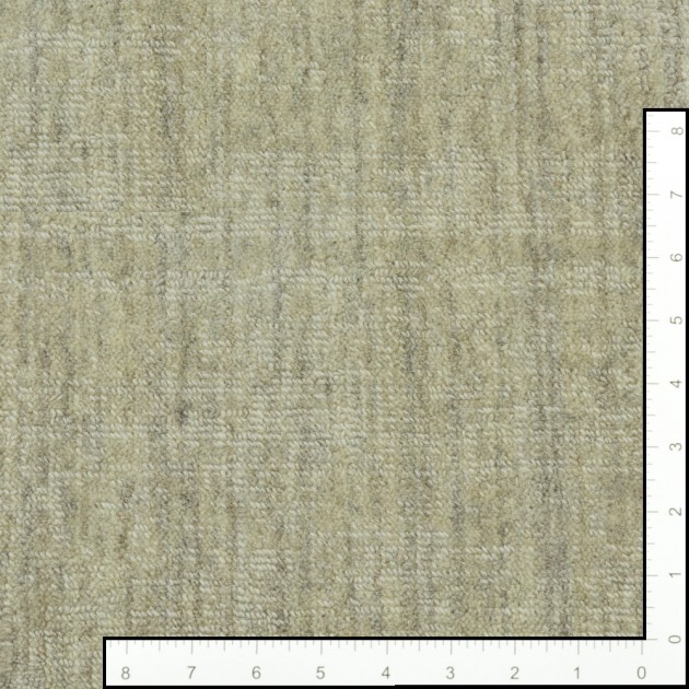 Custom Deva Pumice, 55% Wool / 45% Nylon Area Rug