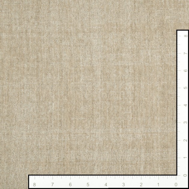Custom Divinity Canvas, 51% Wool/49% Viscose Area Rug