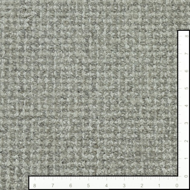 Custom Dreamer Platinum, 70% Polysilk / 30% Wool Area Rug